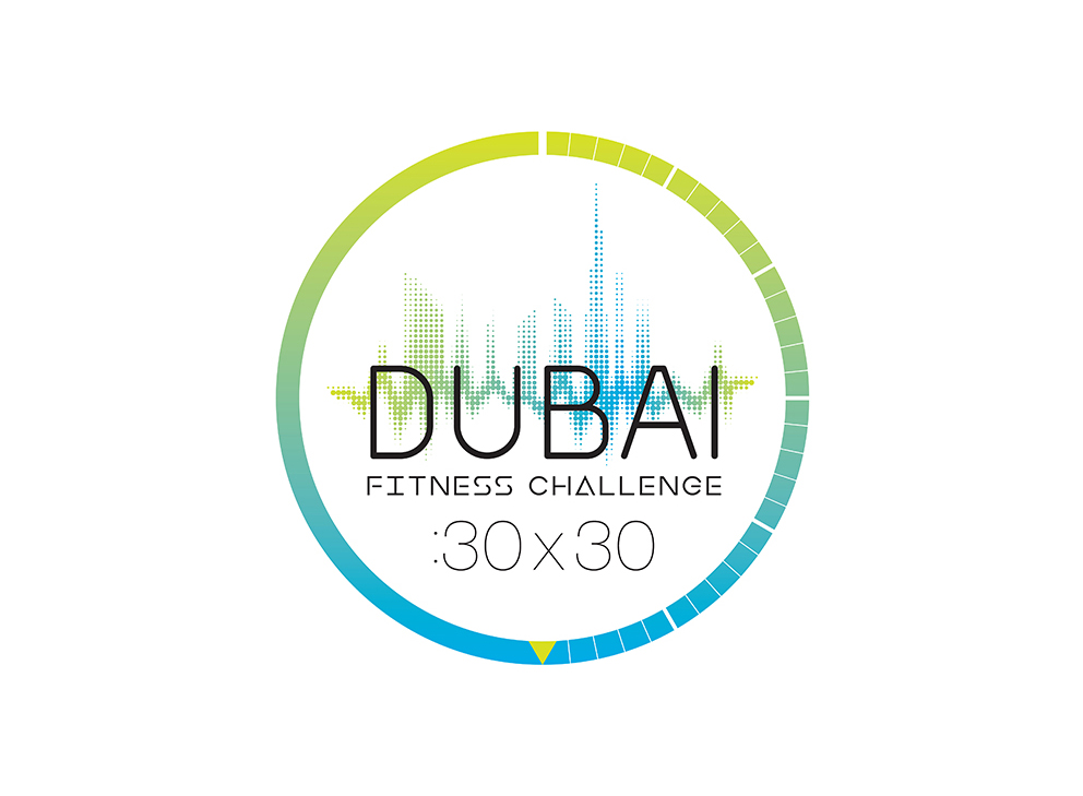 DUBAI FITNESS CHALLENGE