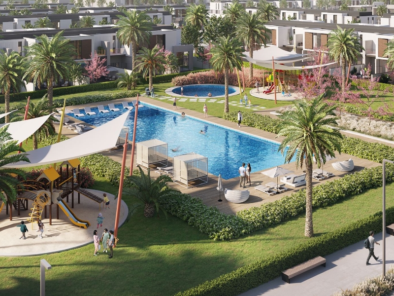 Nakheel appoints contractors for Jebel Ali Village construction